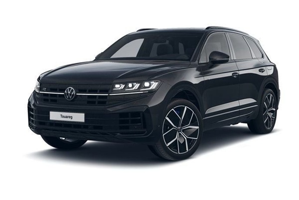 Bagażnik dachowy Volkswagen Touareg